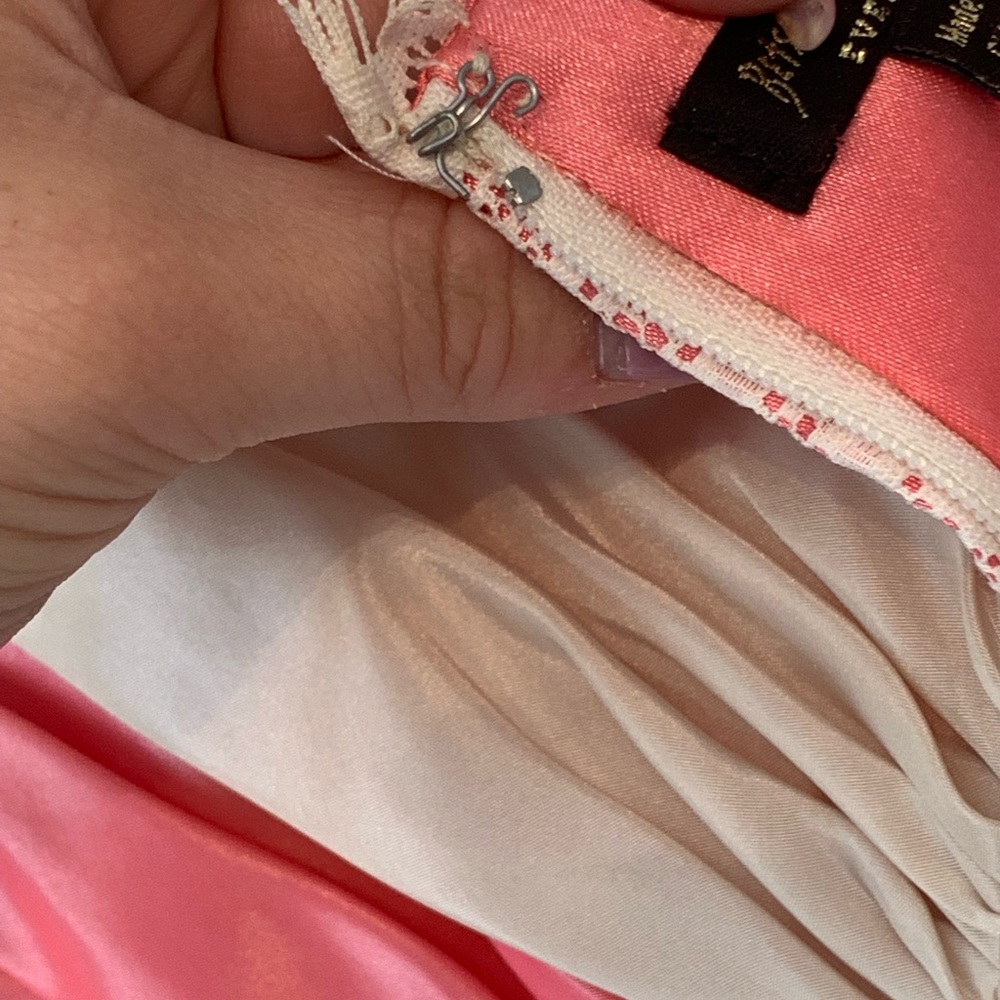 Betsey Johnson Size 6 Chelsea Bubble dress - Picture 5 of 5